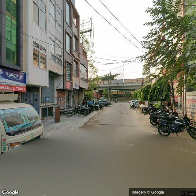 Hoarding — Lucknow — CupShup
