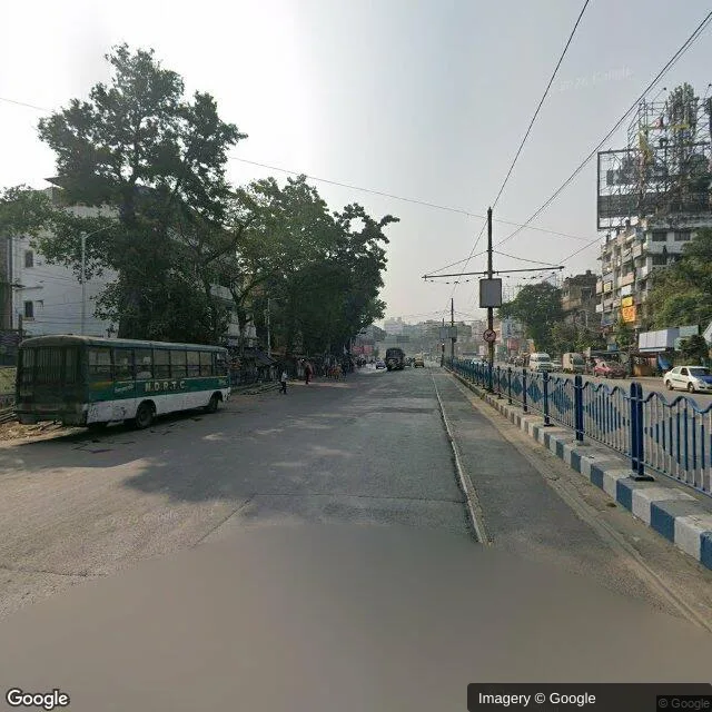 Hoarding - Kalighat Kolkata, 104296