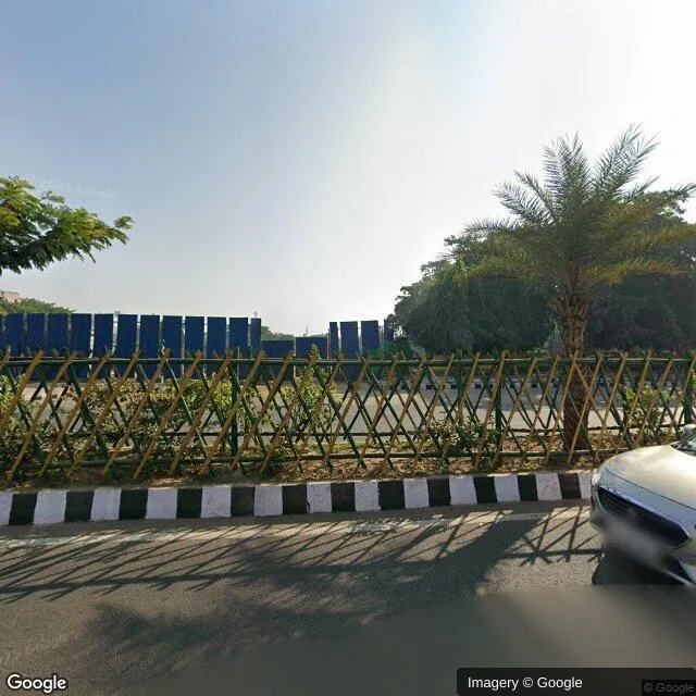 Digital OOH — UNIT- 9, Bhubaneswar — CupShup