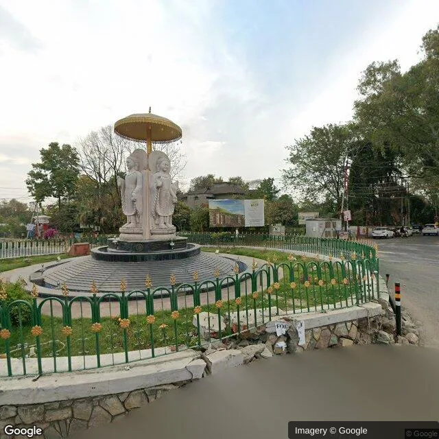 Hoarding — Dehradun — CupShup