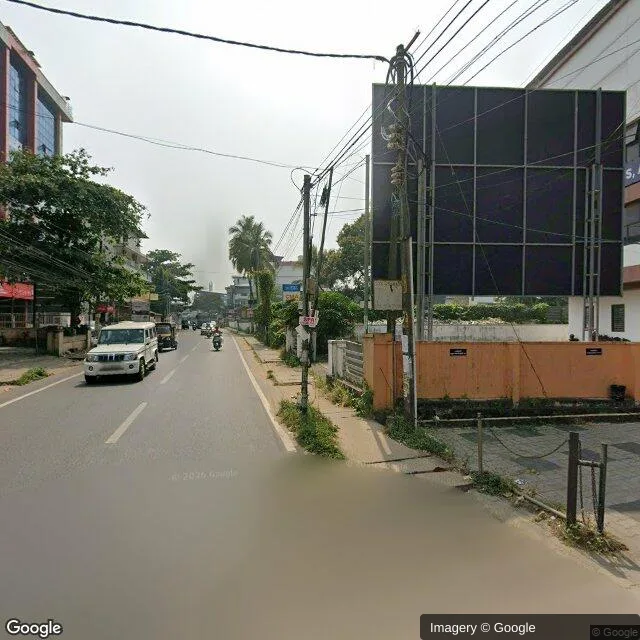 Hoarding — Vellayil, Kozhikode — CupShup