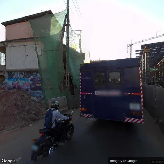 Hoarding - Choori Kasaragod, 71903