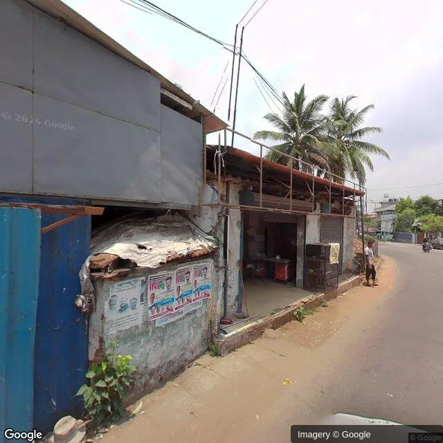 Kiosk — Kalamassery, Kochi — CupShup