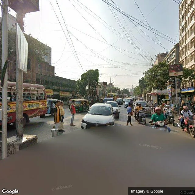 Hoarding — Howrah — CupShup