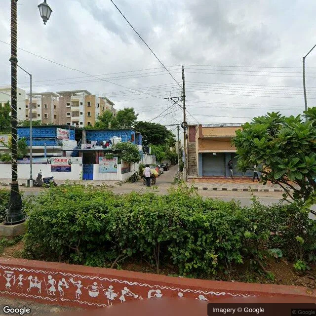 Hoarding — Kadapa — CupShup