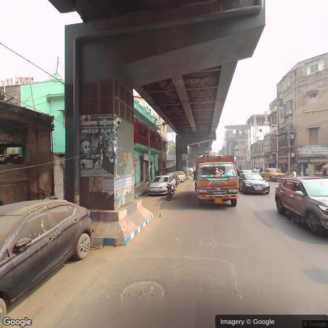 Hoarding - Ballygunge Kolkata, 105435