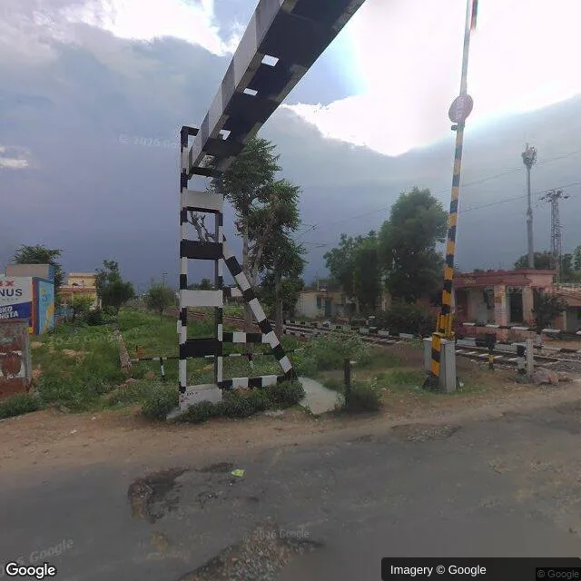 Hoarding — Shastri Nagar, Jhunjhunu — CupShup