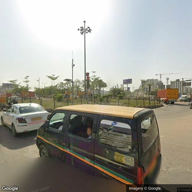 Hoarding — Gurugram — CupShup
