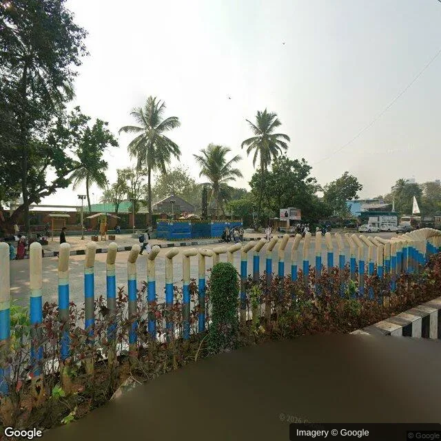 Hoarding - Girgaon Mumbai, 103899