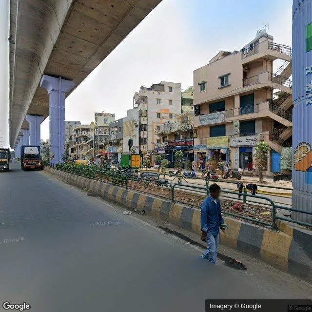Hoarding — Electronic City, Bangalore — CupShup