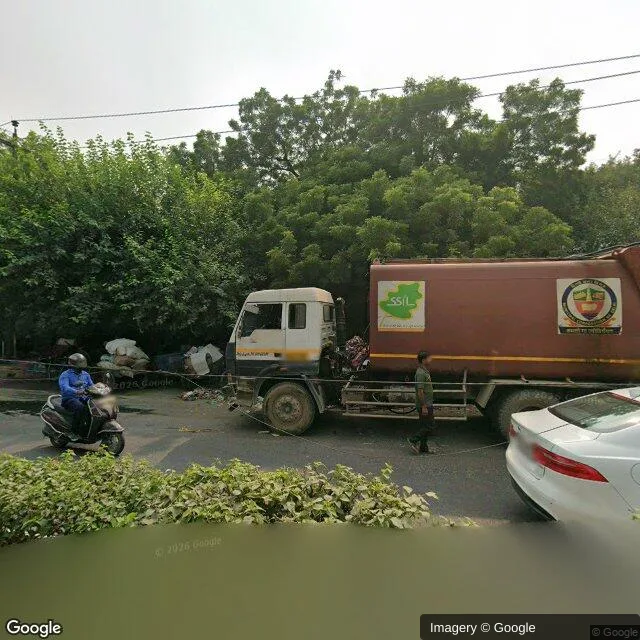 Hoarding - Katwaria Sarai New Delhi, 99743