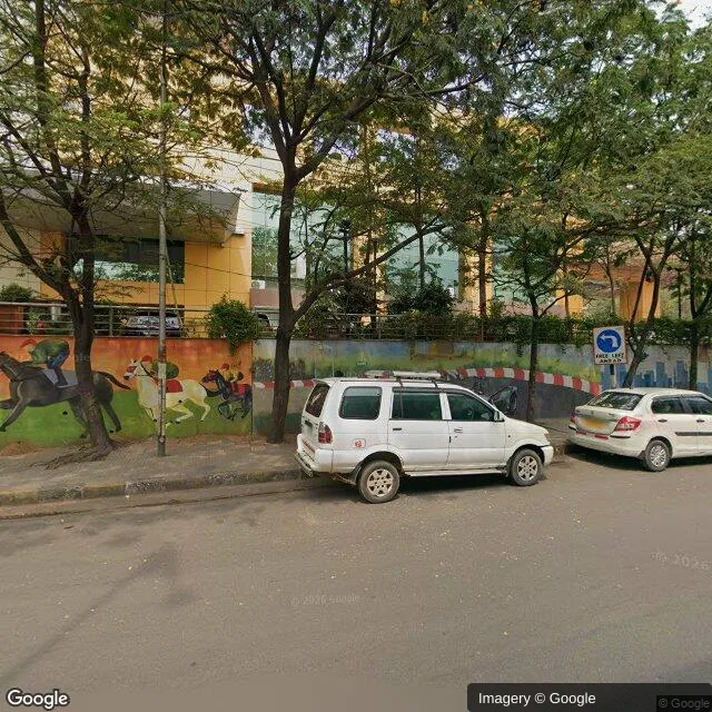Bus Queue Shelter — Hyderabad — CupShup