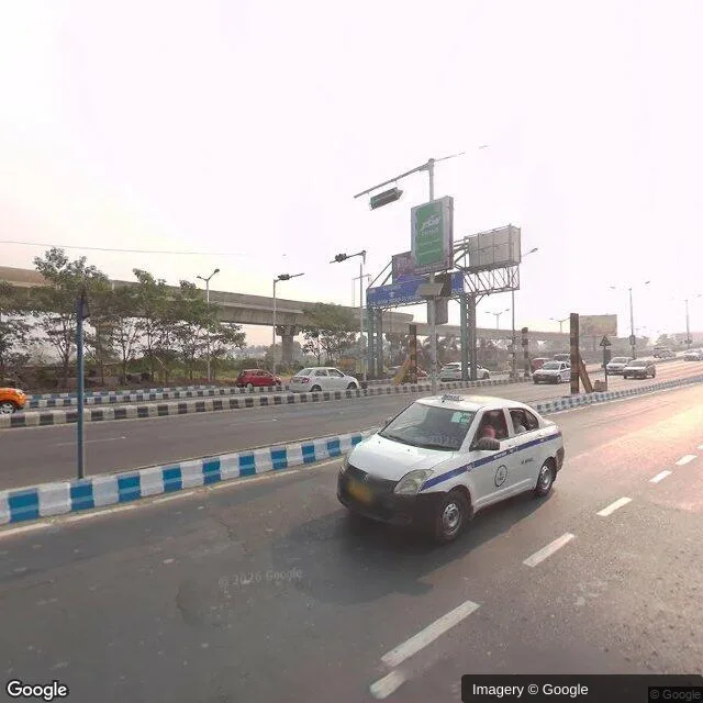 Digital-ooh at Digital OOH - Tangra Kolkata, 104621, Kolkata — outdoor advertising