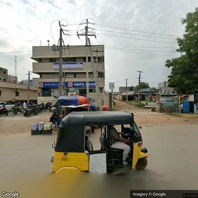 Hoarding — Kurnool — CupShup