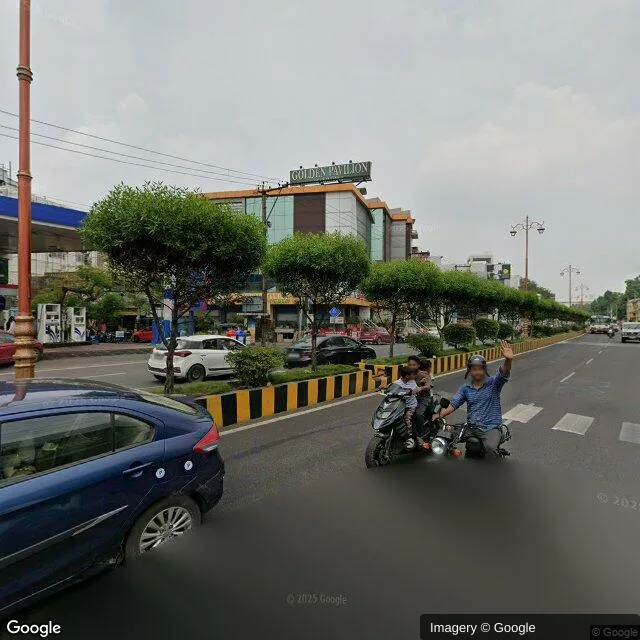 Hoarding — Vijayawada — CupShup