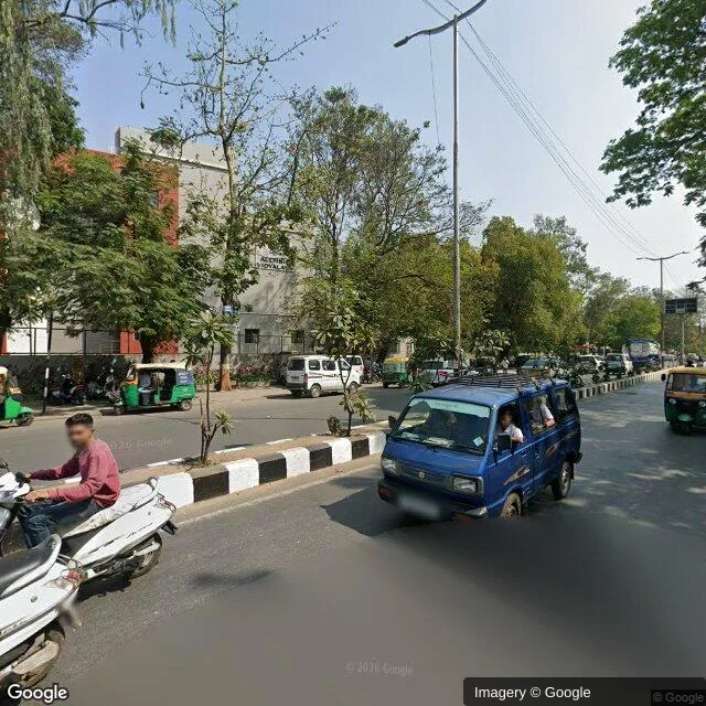 Hoarding — Gorwa, Vadodara — CupShup