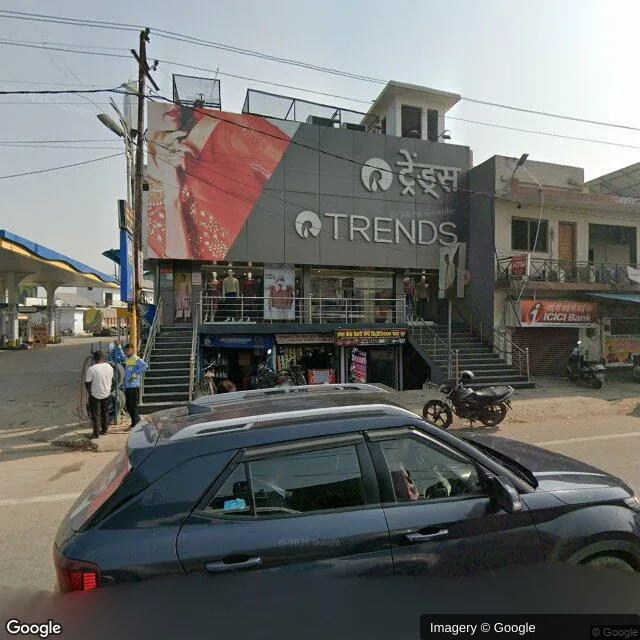 Hoarding — Eldeco Udyan Ii, Lucknow — CupShup