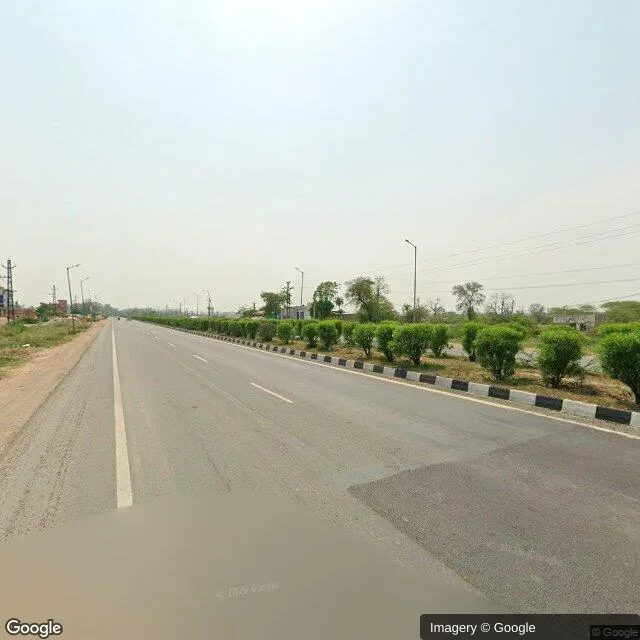 Hoarding — Bharatpur — CupShup
