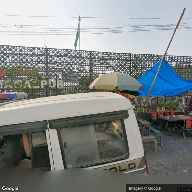 Hoarding — Bhagalpur — CupShup