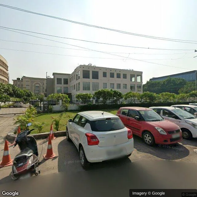Corporate Office at Chandigarh,, Chandigarh — corporate advertising