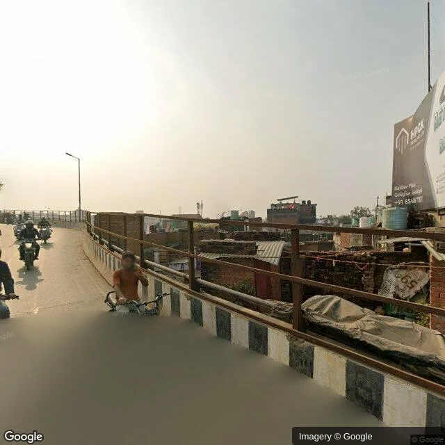 Hoarding — Gorakhpur — CupShup