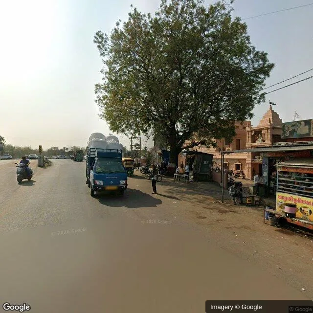 Hoarding — Ahmedabad — CupShup