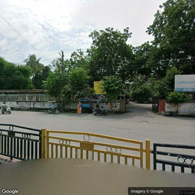 Hoarding — Zinc Park, Udaipur — CupShup