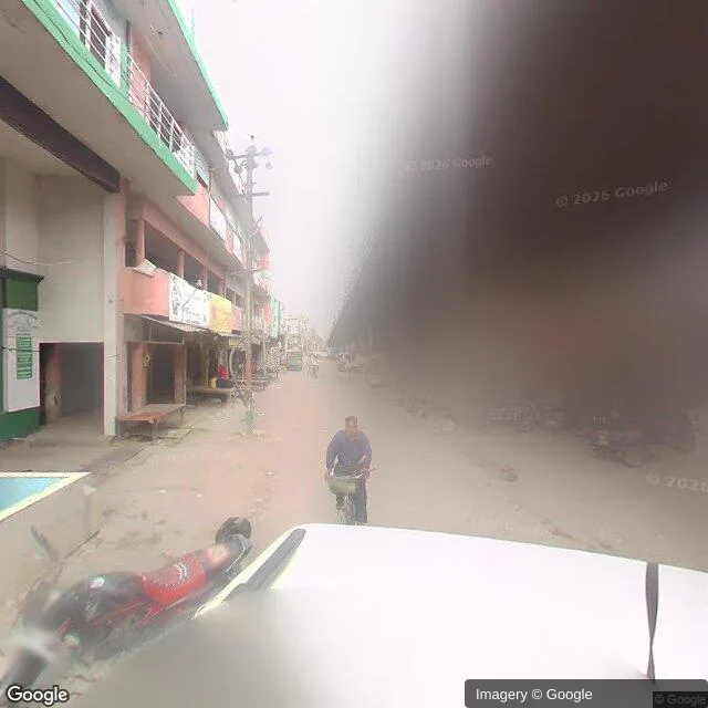Hoarding — Model Town, Panipat — CupShup