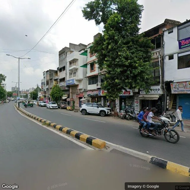 Hoarding - Anandpura Vadodara, 81899