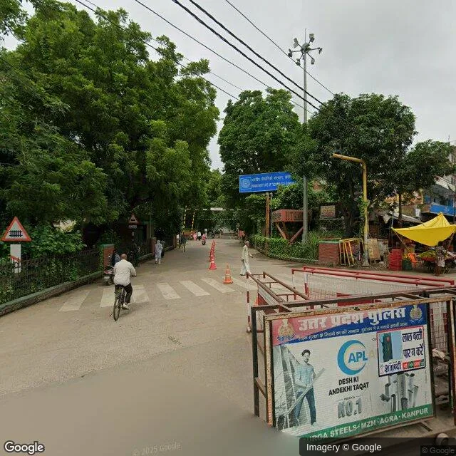 Hoarding — Kalyanpur, Kanpur — CupShup
