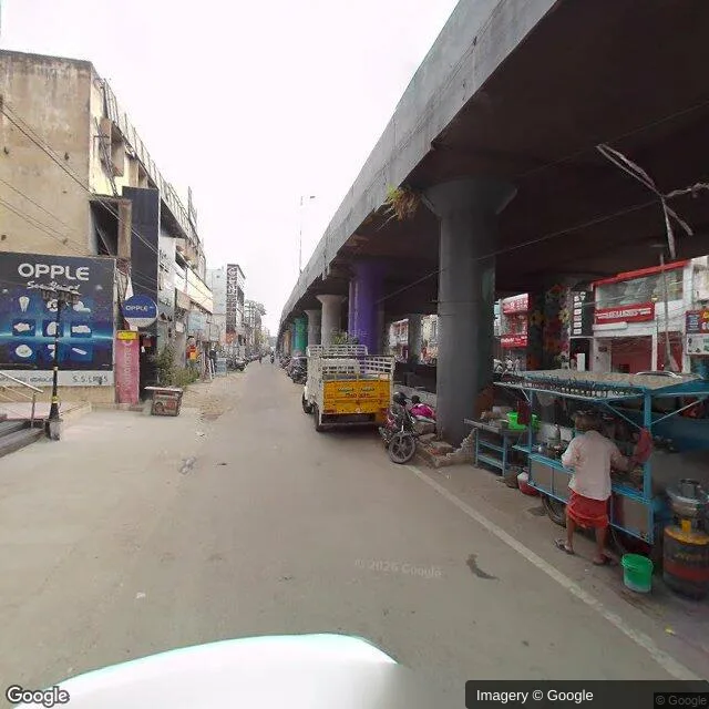 Hoarding — Coimbatore Gopalapuram, Coimbatore — CupShup