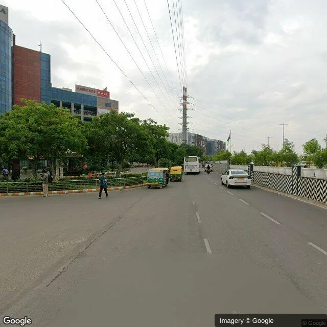 Hoarding — Sector 24, Gurugram — CupShup