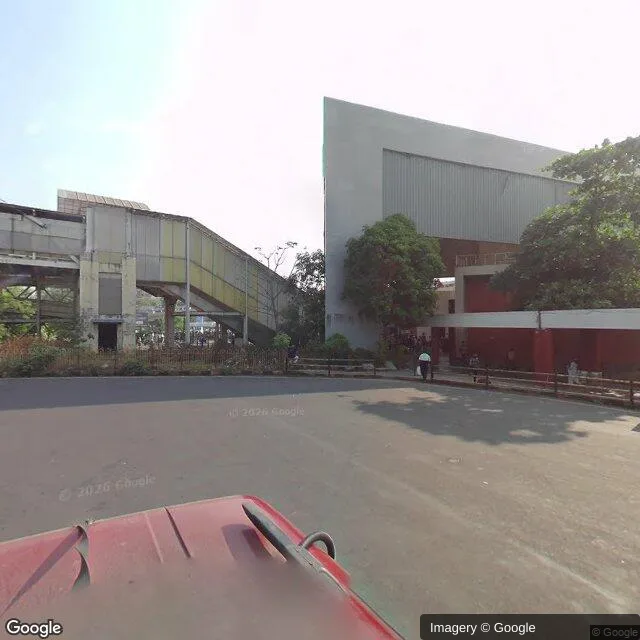 Skywalk - Kharghar Navi Mumbai, 108652