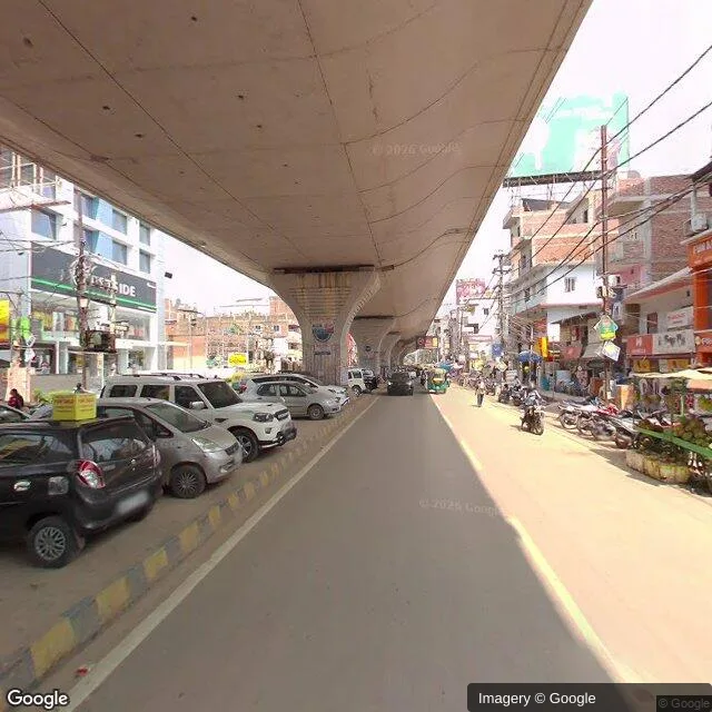 Hoarding — Khajpura, Patna — CupShup