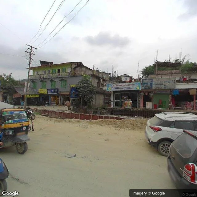 Hoarding -, Naharlagun, Itanagar, 58634