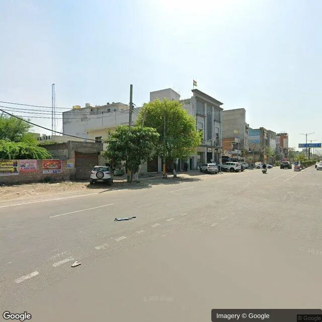 Hoarding - Model Town Kaithal, 69604