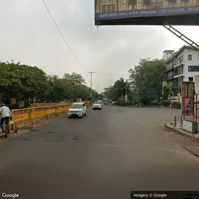 Hoarding - Surajmal Vihar Delhi, 99956