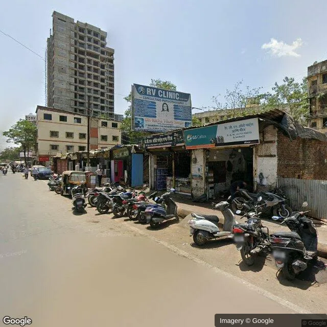 Hoarding — Nalasopara East, Vasai-Virar — CupShup
