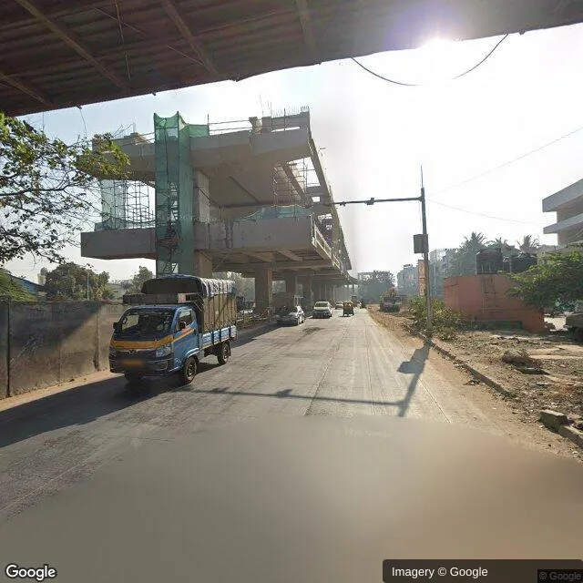 Skywalk - Kalyan Nagar Bengaluru, 81874