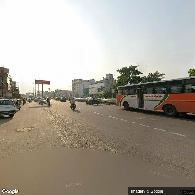 Hoarding — Lucknow — CupShup