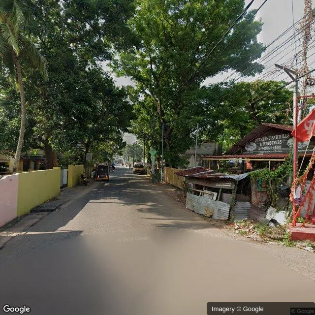Hoarding - Vidya Nagar Kollam, 72360