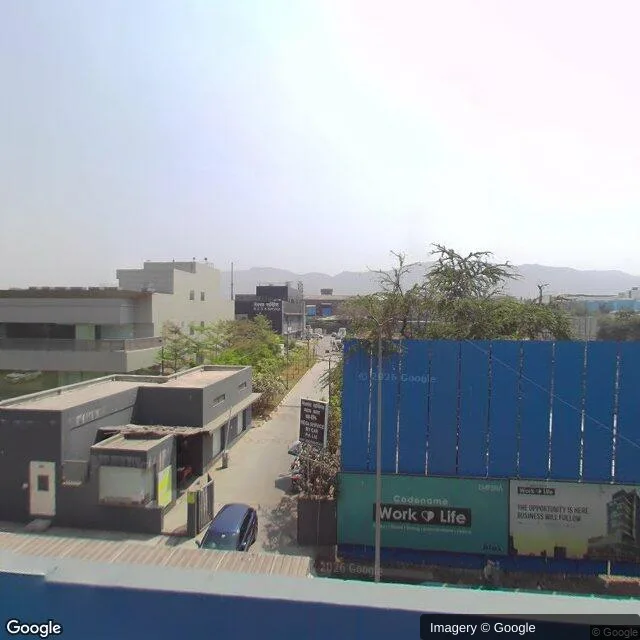 Bus Shelter - Pawne Navi Mumbai, 107943