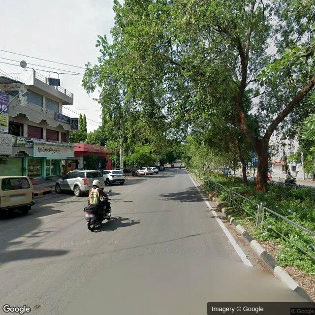 Hoarding — Kuvempu Nagara, Mysuru — CupShup