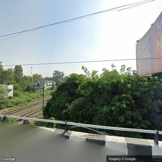 Hoarding — Balmikinagar, Lucknow — CupShup