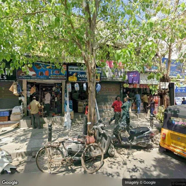 Hoarding — Chennai — CupShup