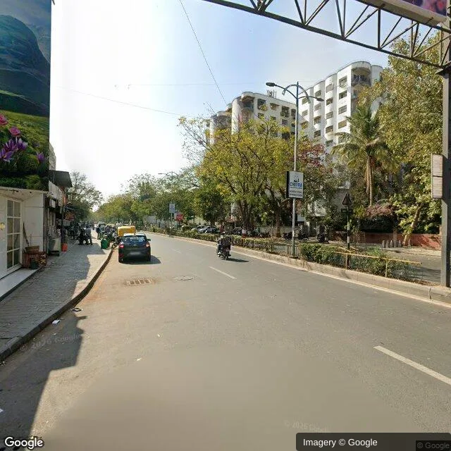 Hoarding - Shahibag Ahmedabad, 111357