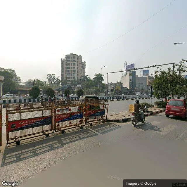 Hoarding - Athwa Surat, 79410