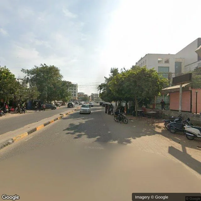 Hoarding — Vaishali Nagar, Jaipur — CupShup