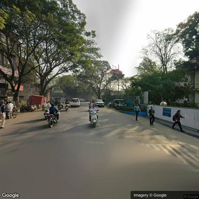Hoarding — Pimpri Colony Pimpri-Chinchwad, Pune — CupShup