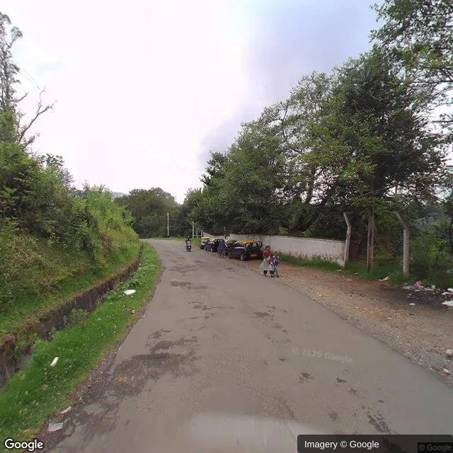 Hoarding — Shillong — CupShup
